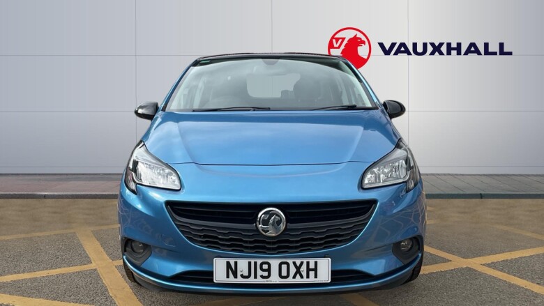 Vauxhall Corsa 1.4 [75] Griffin 5dr Petrol Hatchback